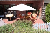 Ferienwohnung in Pönitz am See - Landhaus am See - mit Terrasse und Strandkorb - Bild 3