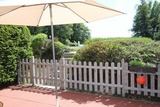 Ferienwohnung in Pönitz am See - Landhaus am See - mit Terrasse und Strandkorb - Bild 4