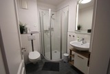 Ferienwohnung in Pönitz am See - Landhaus am See - mit Terrasse und Strandkorb - Bild 8