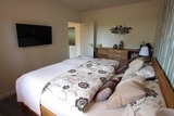Ferienwohnung in Pönitz am See - Landhaus am See - mit Terrasse und Strandkorb - Bild 12