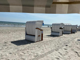 Ferienwohnung in Pönitz am See - Landhaus am See - mit Terrasse und Strandkorb - Bild 16