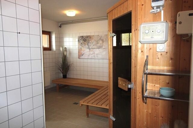 Ferienwohnung in Pönitz am See - Landhaus am See - mit Terrasse und Strandkorb - Bild 18