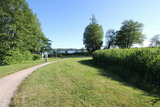 Ferienwohnung in Pönitz am See - Landhaus am See - mit Terrasse und Strandkorb - Bild 20