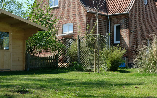 Ferienhaus in Kellenhusen - Altes Zollamt - Sünnschien - Bild 2