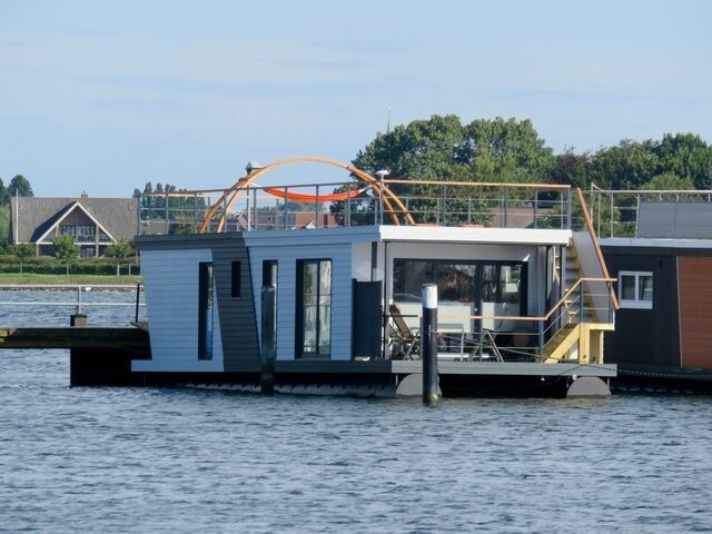 Ferienwohnung in Fehmarn - Hausboot Fehmarn - Bild 3