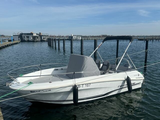 Ferienwohnung in Fehmarn - Hausboot Fehmarn - Bild 14