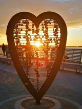 Ferienwohnung in Fehmarn - Hausboot Fehmarn - Bild 17