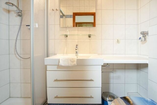 Ferienwohnung in Großenbrode - "Vier Jahreszeiten", Haus I, Wohnung 51 - Bild 11