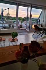 Ferienwohnung in Kiel - Design Appartement Sch&ouml;nfeld - Bild 4