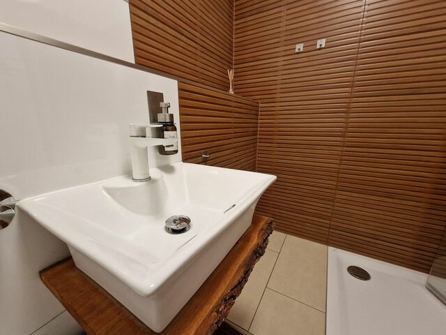 Ferienwohnung in Kiel - Design Appartement Sch&ouml;nfeld - Bild 10