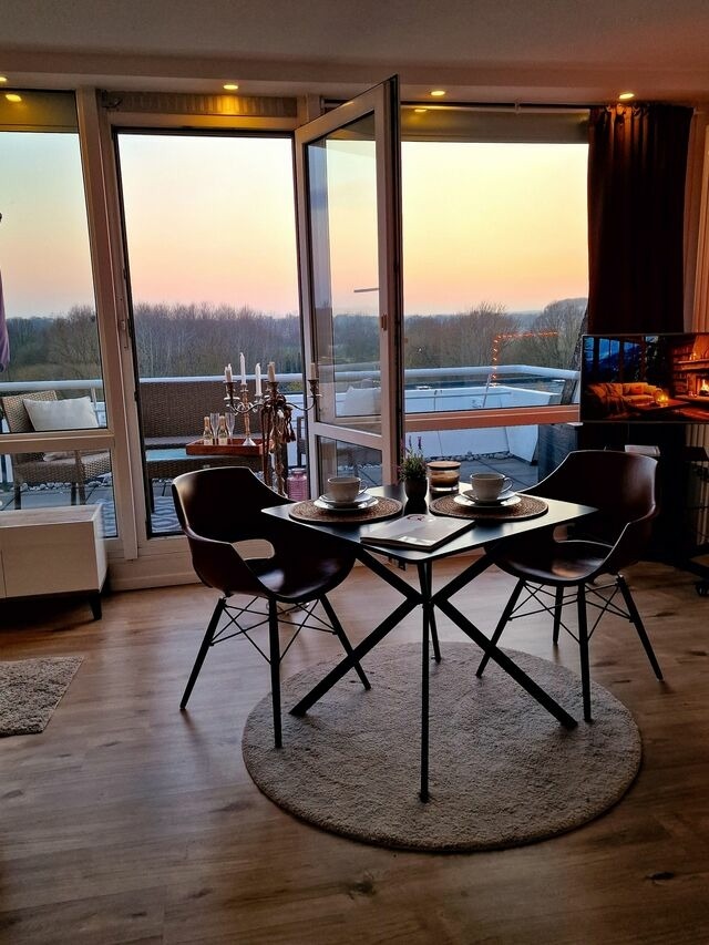 Ferienwohnung in Kiel - Design Appartement Sch&ouml;nfeld - Bild 17