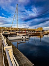 Ferienwohnung in Kiel - Design Appartement Sch&ouml;nfeld - Bild 20