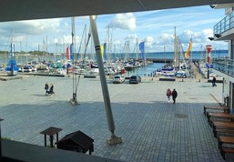 Apartment 11 "Seglerglück"