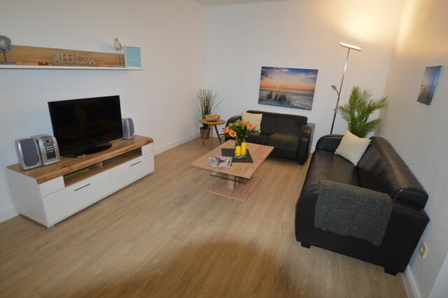 Ferienwohnung in Fehmarn OT Staberdorf - Tenne 2 - Bild 3