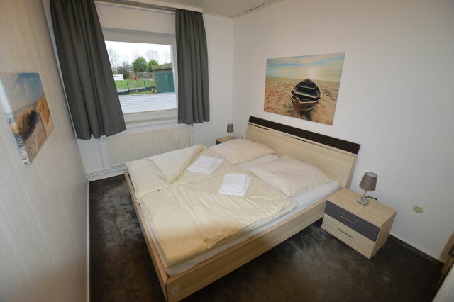 Ferienwohnung in Fehmarn OT Staberdorf - Tenne 2 - Bild 8