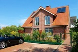 Ferienhaus in Kellenhusen - Haus Friese - Bild 1