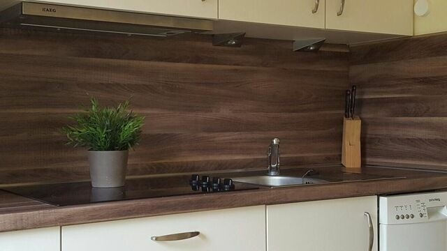 Ferienwohnung in Dahme - Jacobihof Haus 3 Wohnung 01 - Bild 7