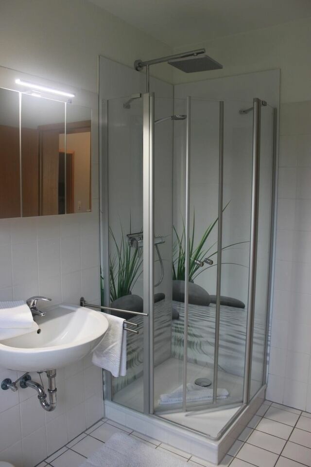 Ferienwohnung in Dahme - Jacobihof Haus 3 Wohnung 01 - Bild 8