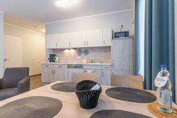 Ferienwohnung Rügen 3 Raum Wohnung