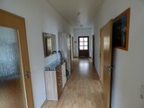 Ferienwohnung in Sellin - Sonnige Ferienwohnung -100qm - im 1. Obergeschoss der Villa Walhall in einem park&auml;hnlichen Garten - Bild 6