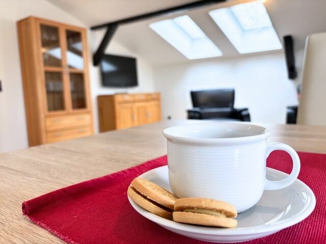 Ferienwohnung in Fehmarn OT Wulfen - Hein Sonnenschein - Bild 13