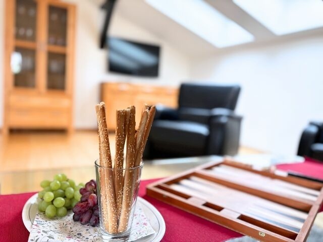 Ferienwohnung in Fehmarn OT Wulfen - Hein Sonnenschein - Bild 14