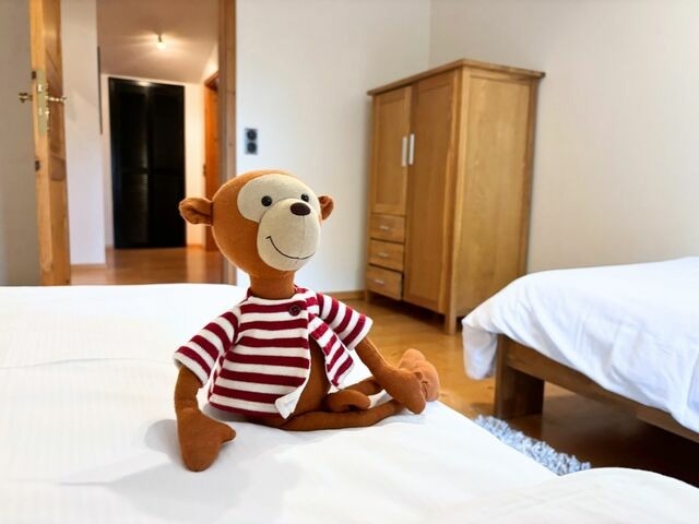 Ferienwohnung in Fehmarn OT Wulfen - Hein Sonnenschein - Bild 20