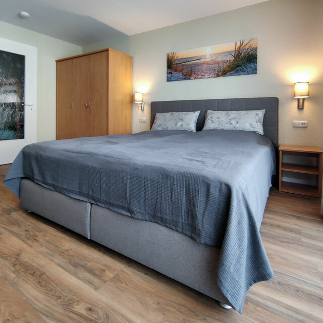 Ferienwohnung in K&uuml;hlungsborn - Ostseeblick, Poel 37 - Bild 5