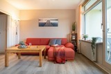 Ferienwohnung in Großenbrode - "Vier Jahreszeiten", Haus II, Wohnung 24 - Bild 2