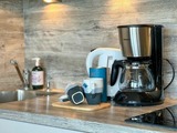 Ferienwohnung in Großenbrode - "Vier Jahreszeiten", Haus II, Wohnung 24 - Bild 7