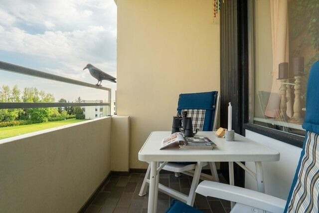 Ferienwohnung in Großenbrode - "Vier Jahreszeiten", Haus II, Wohnung 24 - Bild 10