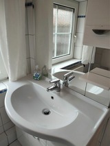 Ferienwohnung in Gr&ouml;mitz - Haus zum Deich App. 1 - Bild 7