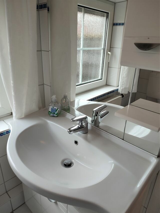 Ferienwohnung in Gr&ouml;mitz - Haus zum Deich App. 1 - Bild 7