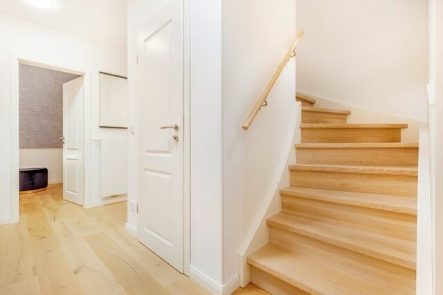 Ferienwohnung in Ostseeheilbad Zingst - Saphir - Haus Seekristall - Bild 14