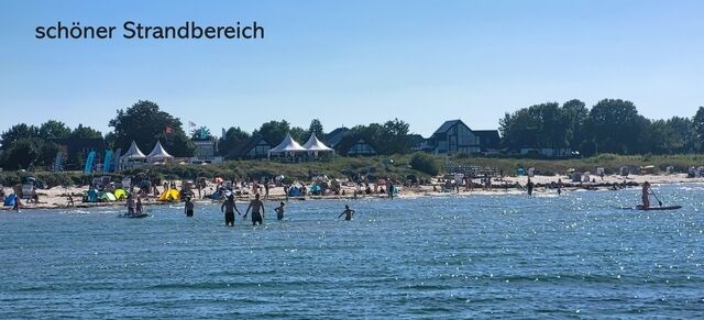 Ferienwohnung in Wendtorf - Leuchtfeuer - Bild 13