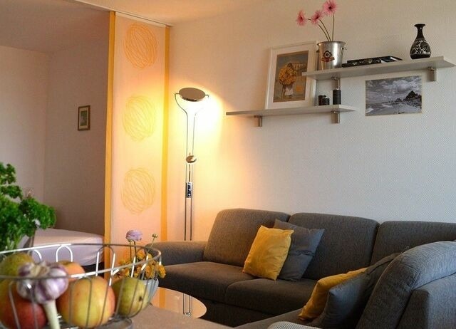 Ferienwohnung in Heiligenhafen - "Ferienpark Heiligenhafen", Haus G, Wohnung 08.04 "le soleil - Bild 10