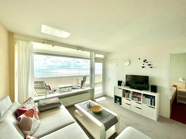 Ferienwohnung in Sierksdorf - Bayview - Bild 5