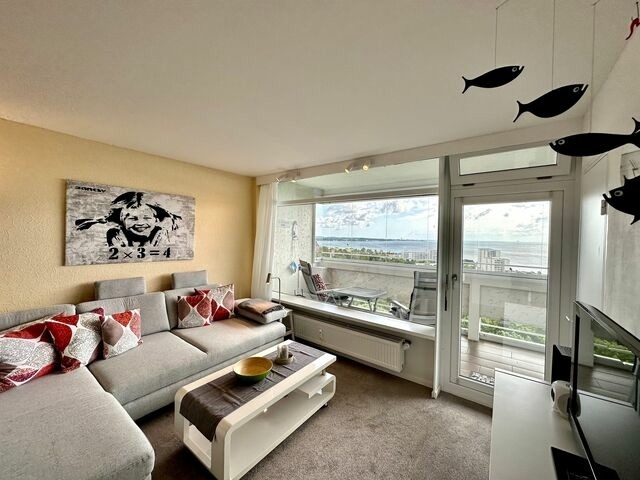 Ferienwohnung in Sierksdorf - Bayview - Bild 6