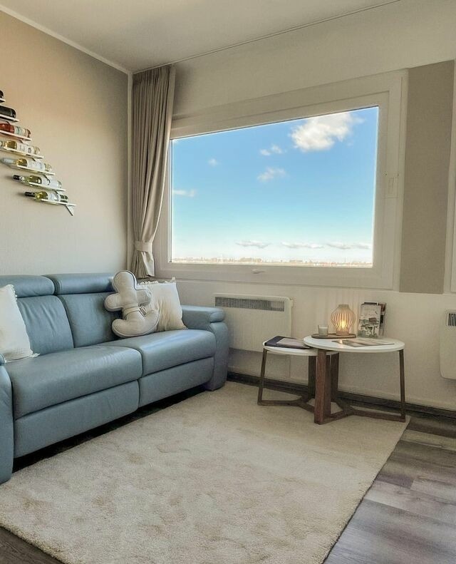 Ferienwohnung in Fehmarn OT Burgtiefe - Kleine Hafenauszeit - Bild 3