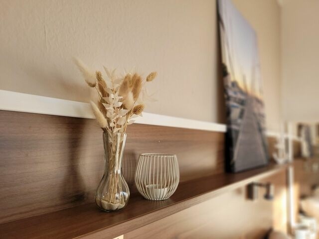 Ferienwohnung in Fehmarn OT Burgtiefe - Kleine Hafenauszeit - Bild 8