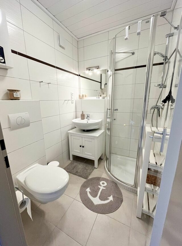 Ferienwohnung in Fehmarn OT Burgtiefe - Kleine Hafenauszeit - Bild 10