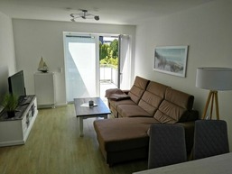 Ferienwohnung Geveilers