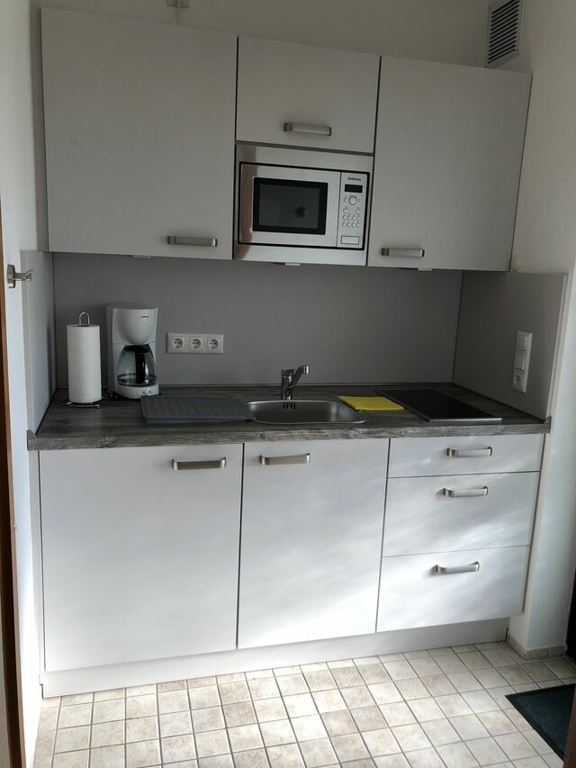 Ferienwohnung in Dahme - Str&uuml;bing - Bungalow Nr. 2 - Bild 4