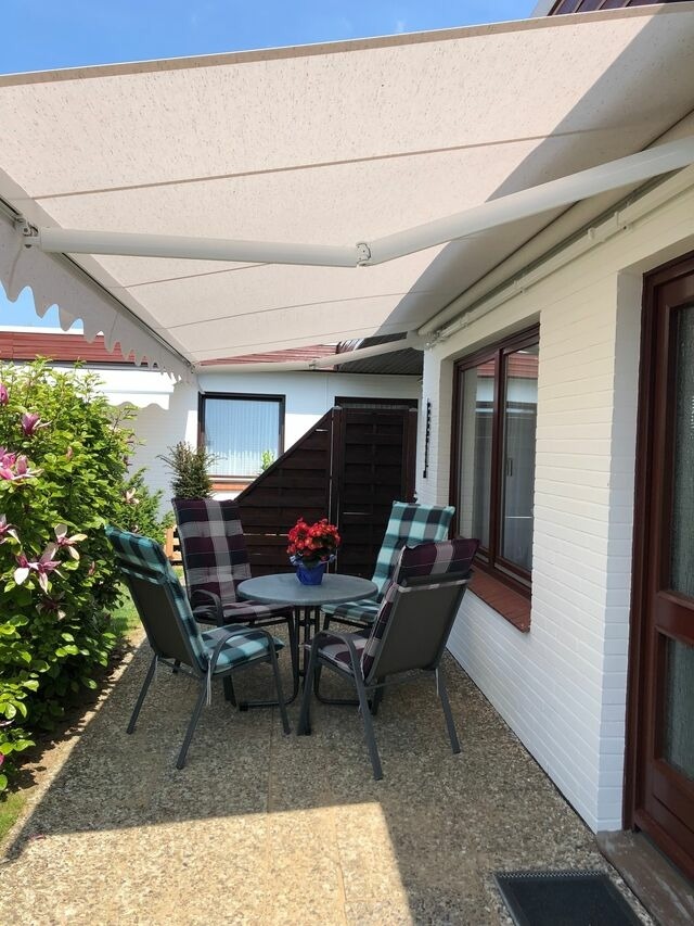 Ferienwohnung in Dahme - Str&uuml;bing - Bungalow Nr. 2 - Bild 8