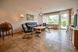 Bungalow in Kellenhusen - Bungalow 1 - Feriengarten - Bild 1