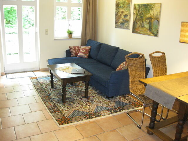 Ferienwohnung in Zinnowitz - Ferienwohnung Familie B&ouml;ckmann - Bild 10