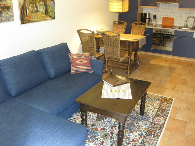 Ferienwohnung in Zinnowitz - Ferienwohnung Familie B&ouml;ckmann - Bild 11