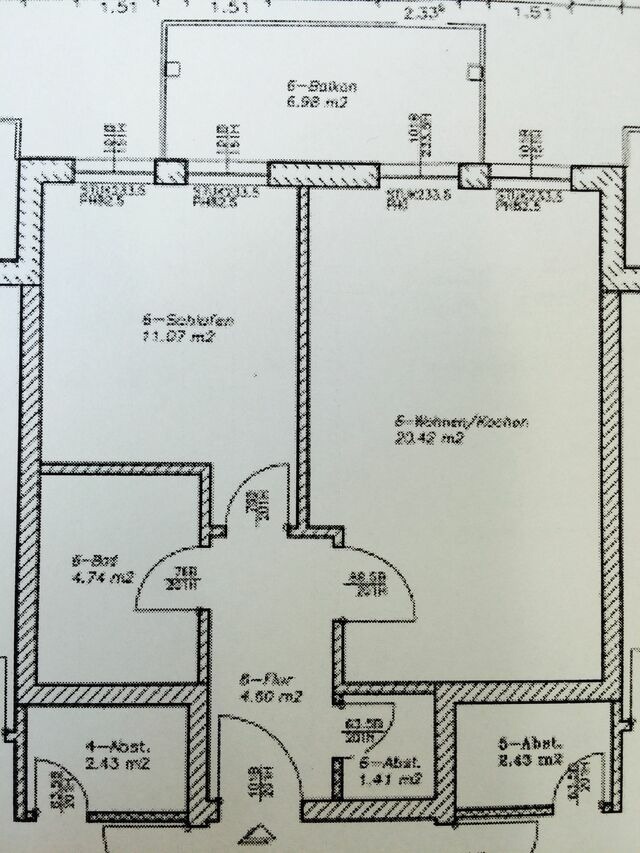 Ferienwohnung in Zinnowitz - Ferienwohnung Familie B&ouml;ckmann - Bild 24