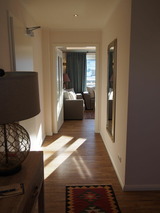 Ferienwohnung in Gr&ouml;mitz - Penthousewohnung, Whirlpool auf der Dachterrasse (zubuchbar) - Bild 10