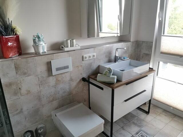 Ferienwohnung in Gr&ouml;mitz - Penthousewohnung, Whirlpool auf der Dachterrasse (zubuchbar) - Bild 15